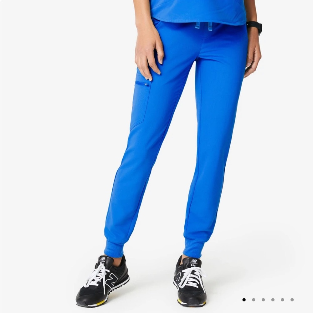 Figs scrub pants
